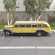 Image for article titled The Coolest Car At The 2016 Monterey Auction Isn't A Car At All